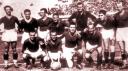 La formazione della Roma 1935-36