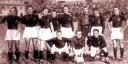 La formazione della Roma 1937-38