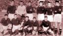 La formazione della Roma 1939-40