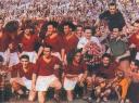 L'AS Roma campione d'Italia 1941-42