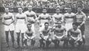 la formazione dell'As Roma 1946-47