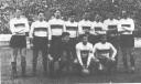 La formazione dell'AS Roma 1950-51