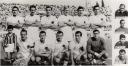 La formazione dell'AS Roma 1964-65
