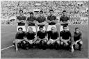 La formazione dell'AS Roma 1967-68