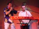 Riccardo Galopeira e Mr.Morris in concert