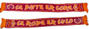 Sciarpa CdR stagione 2004-05