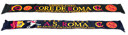 Sciarpa CdR stagione 2006-07