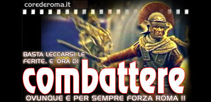 È ora di combattere