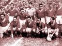 La formazione dell'As Roma 1945-46