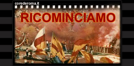 Ricominciamo
