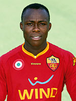 Ahmed Apimah Barusso