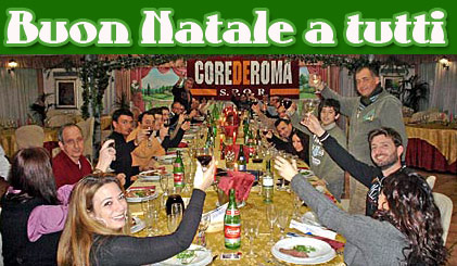 Buon Natale 2007