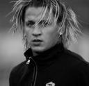 b/n di P. Mexes