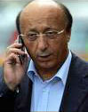 Luciano Moggi