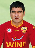 David Marcelo Cortes Pizarro