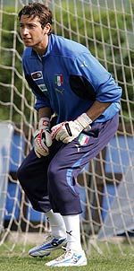 Antonio Mirante