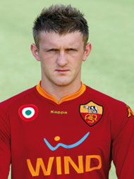 Adrian Florin Pit