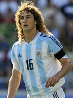 Fabricio Coloccini