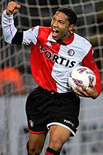 Jonathan de Guzman