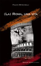 Copertina libro (La) Roma, una vita