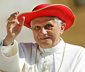 Benedetto XVI