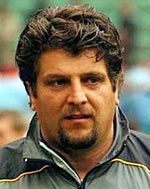 Silvio Baldini, allenatore Calcio Catania SpA