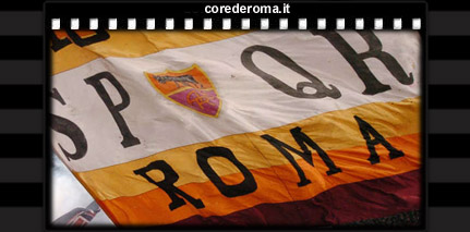 Forza Roma Alè !