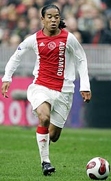 Urby Emanuelson