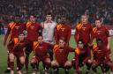 As Roma 2004-05