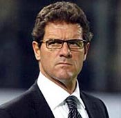 Fabio Capello