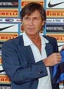 Gabriele Oriali, una vita da mediano...