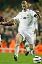 José María Gutiérrez (Guti)