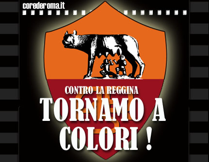 Pre Roma Reggina