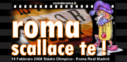 Coppa Campioni Roma Real Madrid
