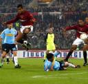Il tacco di Dio al derby