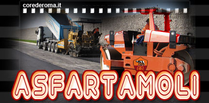 Asfartamoli sti burini !