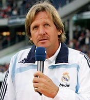 Bernd Schuster