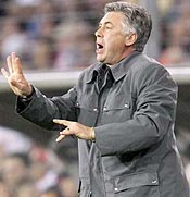 Carlo Ancelotti