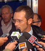Cristiano Sandri