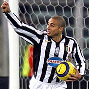 David Trezeguet