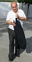 Ernesto Bronzetti