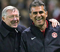 Ferguson e Queiroz