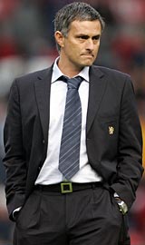 Josè Mourinho