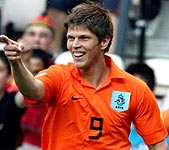 Klaas Jan Huntelaar