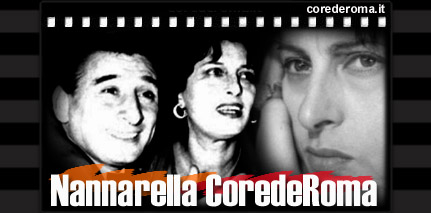 Nannarella Core de Roma