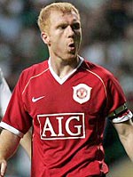 Paul Scholes