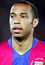 Thierry Henry