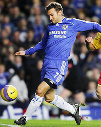 Andriy Shevchenko