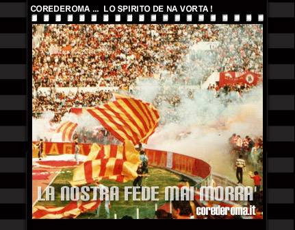 Corederoma … quelli de na vorta !