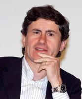 Gianni Alemanno